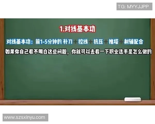 电竞新闻从零基础到王者荣耀高手的全方位提升攻略与实战技巧分享