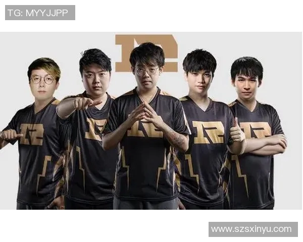 电竞新闻揭秘DOTA2战术之美深入分析RNG战队的策略与执行
